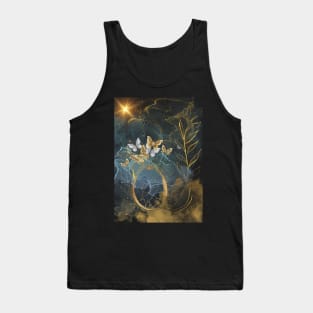 Easter relaxation Tank Top